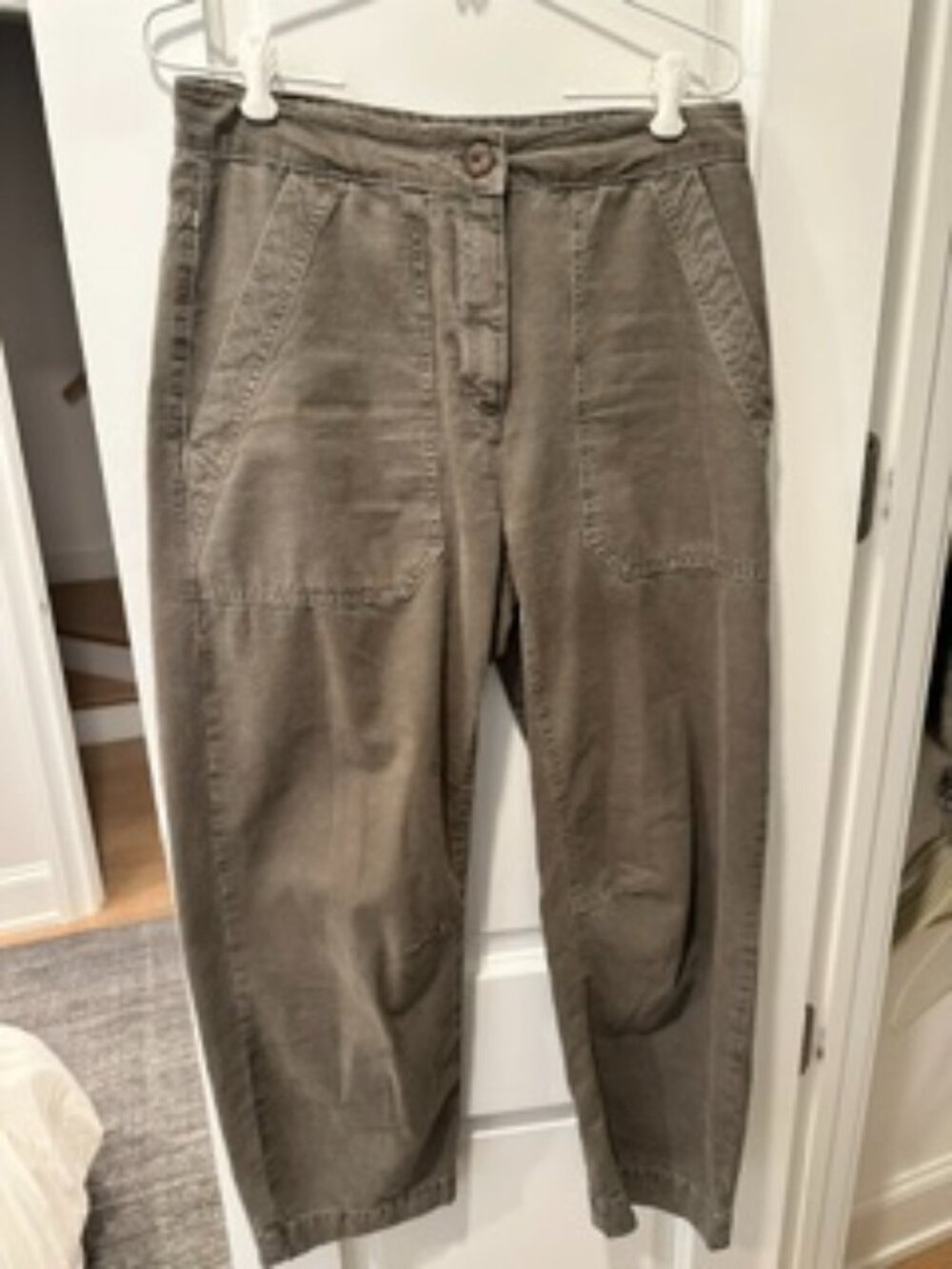 ME+ EM Engineer Pants